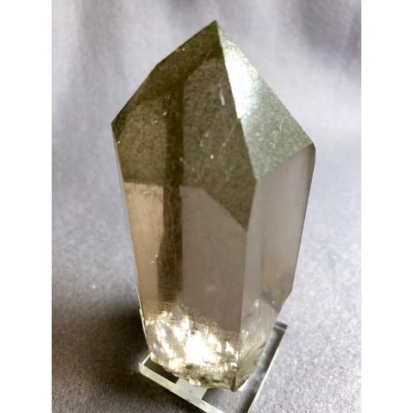 超希少】アルプス水晶 スモーキークォーツ(スイス産) 煙水晶 鉱物標本