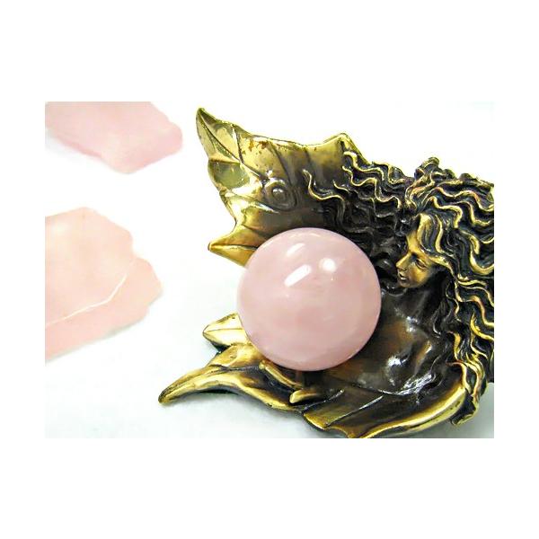 丸玉台 ボールスタンド スピリチュアルボールスタンド 天然石