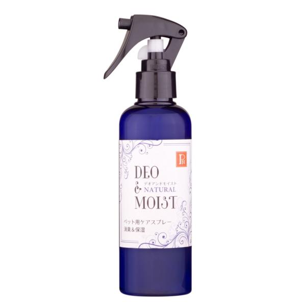 ペット用 デオドラント 環健 ペットニーム PN DEO&MOIST NATURAL デオアンドモイスト ナチュラル