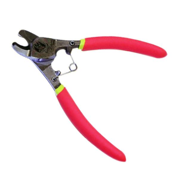 ネイルケア用ニッパー MiMits ネイルニッパー / ビー・エヌ(ネイルニッパー, ボディ