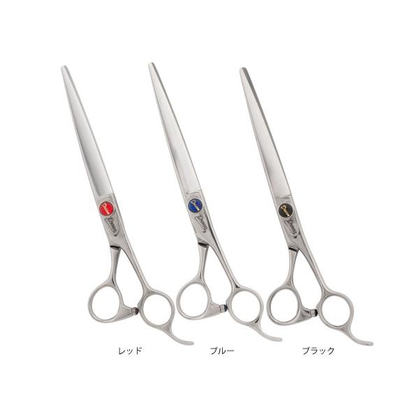 ドリーム トリミングシザー ストレート ドリーム産業 コバルト70F