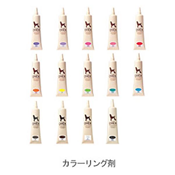 ゾイック ダイックス 150g メーカー サロン ショップ 美容室 トリミング ペット用品 犬 猫 毛染め カラーリング Buyee Buyee Japanese Proxy Service Buy From Japan Bot Online