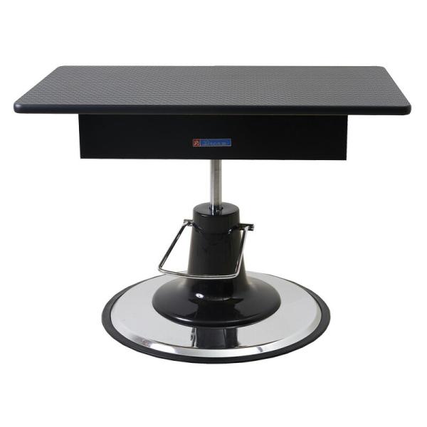 【中古・美品】業務用トリミングテーブル（株式会社ドリーム産業製） petsdms_10001716