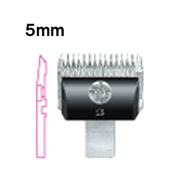 スピーディック バリカン DSC-8 替え刃セット✨ スピーディック バリカン替刃 8mm 理容店 散髪 刈り上げ お