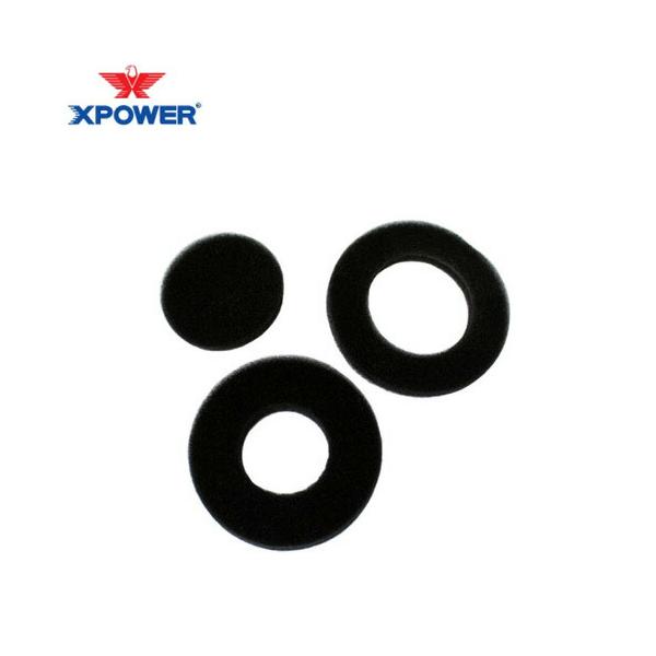 X-POWER ブロアー B-24 B-27 専用 フィルター 日本正規品 3枚セット 部品 パーツ