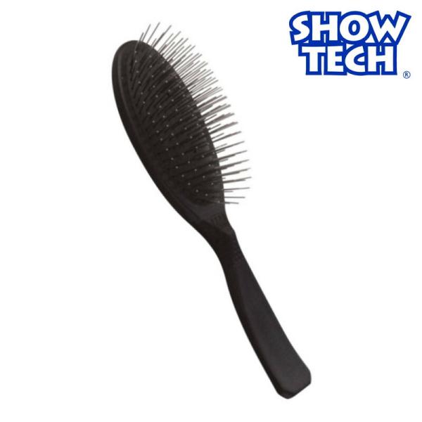 ショーテック ウルトラプロ ピンブラシ L #62 ペット用 犬用 トリミング用品 グルーミング SHOW TECH 送料無料