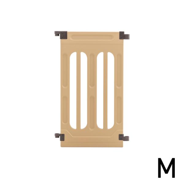 キッズパーテーションプロ専用拡張パネル 1枚追加で＋53cm！※こちらは「拡張パネル」です。本体は別売りです。