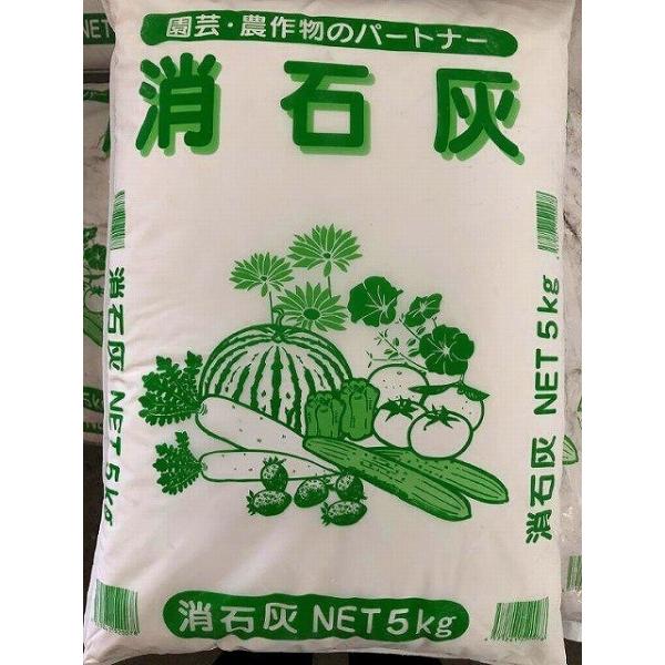 園芸 ガーデニング 消石灰 5ｋｇ ペッツ ラブ 通販 Yahoo ショッピング