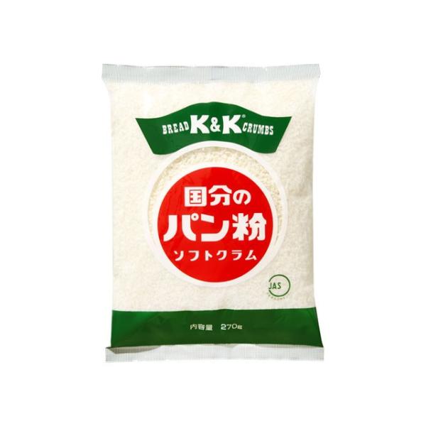 KK　純生パン粉サクサク(白・細目)　1kg
