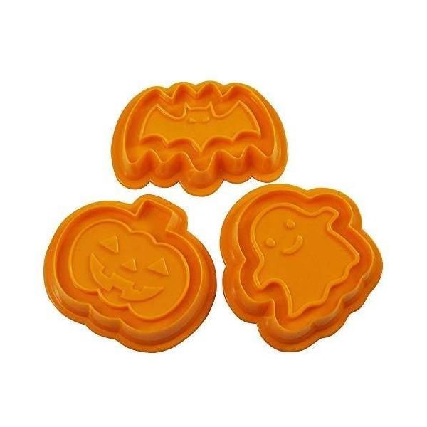 お菓子作りツール ハロウィン クッキー型の人気商品・通販・価格比較 - 価格.com