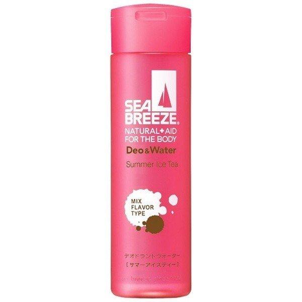 セール対象 10 オフ シーブリーズ Sea Breeze デオ ウォーター サマーアイスティー 160ml 医薬部外品 ペッツ ラブ Paypayモール店 通販 Paypayモール