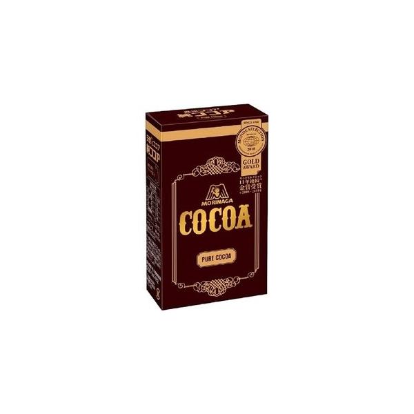 純ココア インスタントココア 森永 - インスタントココアの人気商品 