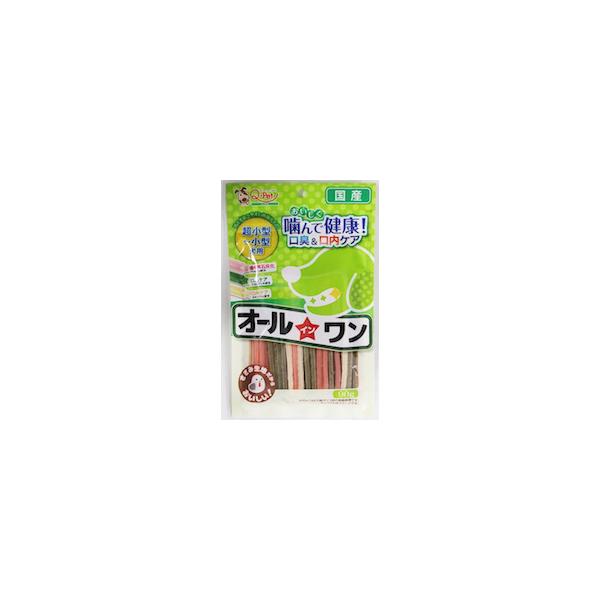 九州ペットフード オールインワン小型犬用 90g :4941605014725:ペッツ ラブ 通販 九州ペットフード オールインワン 90g 犬 おやつ