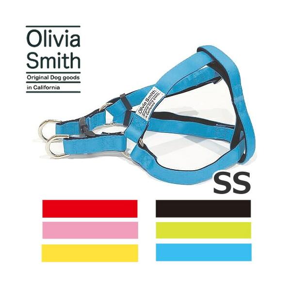 メール便】ワールド商事 オリビア・スミス Olivia Smith ドッグ