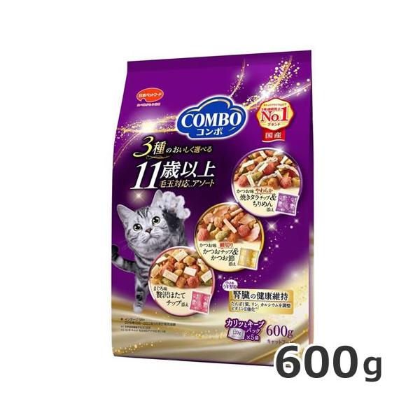 う*!様 キャットフード 多種まとめ売り　9種23品目　総額約2万円相当　【新品 日本ペットフード コンボ キャット 11歳以上 毛玉対応アソート