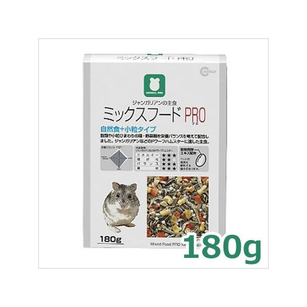 �}���J�� �W�����K���A���̎�H �~�b�N�X�t�[�h PRO MRP-701 180g