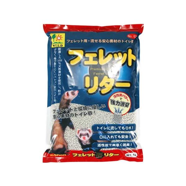 フェレットリター 、フェレットフードのセット 楽天市場】フェレットリター セットの通販