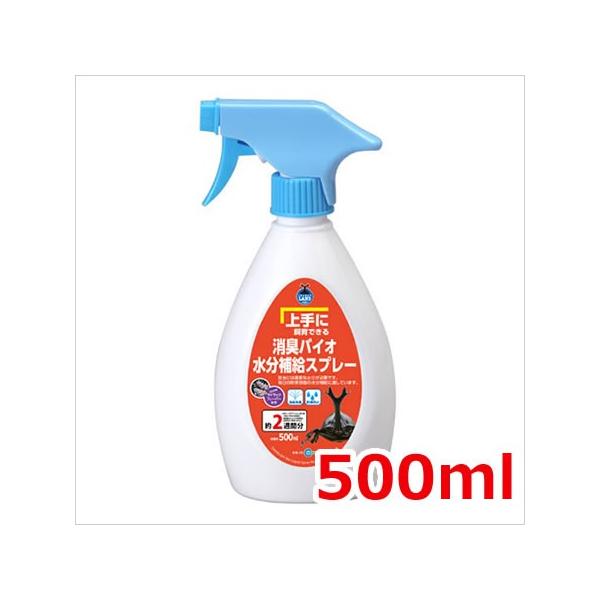 }J Ɏł LoCI⋋Xv[ 500ml