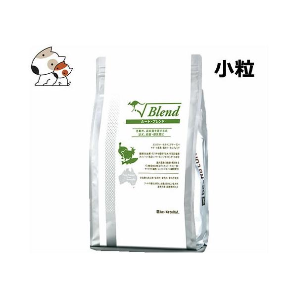 be-NatuRal(ビィナチュラル) ルート・ブレンド 小粒 1.5kg