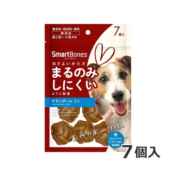 スマートボーン　犬用　ガム　おやつ　成犬　チキン　チーズ　歯磨き　小型犬 スマートボーン犬用ガムおやつ成犬チキンチーズ歯磨き小型犬
