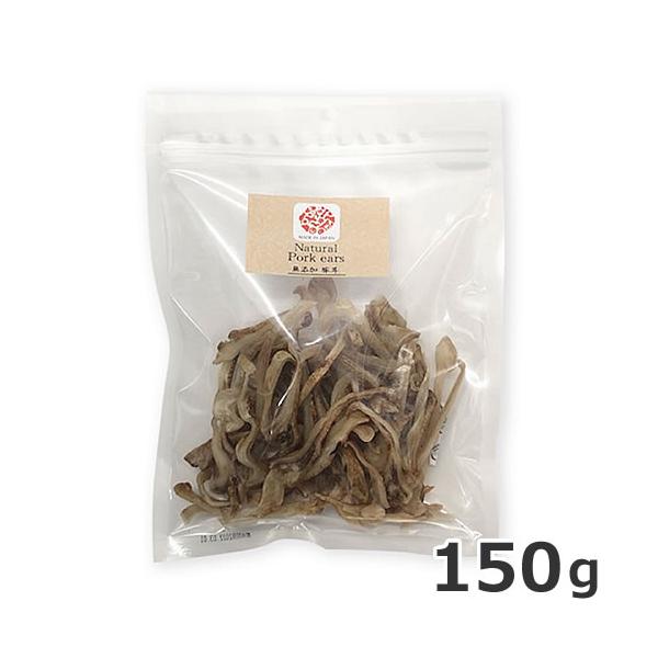 ワンセレ 豚耳細切り 40g