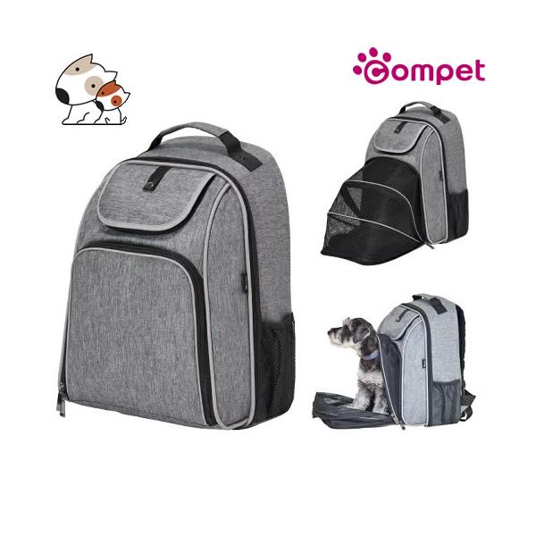 コンビ コムペット バックパック パエナ ペット用キャリーバッグ 犬猫