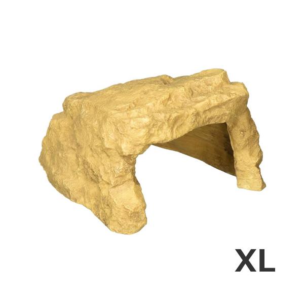 CELLTER【BIG！】LLサイズオリーブ　爬虫類両生類小動物シェルター隠れ家 CELLTER【BIG！】LLサイズオリーブ 爬虫類両生類小動物