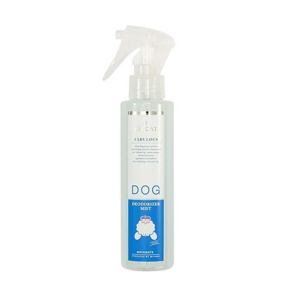 犬 消臭 スプレー アフロート ドッグ デオドライザーミスト 0ml Pet Spa 通販 Paypayモール