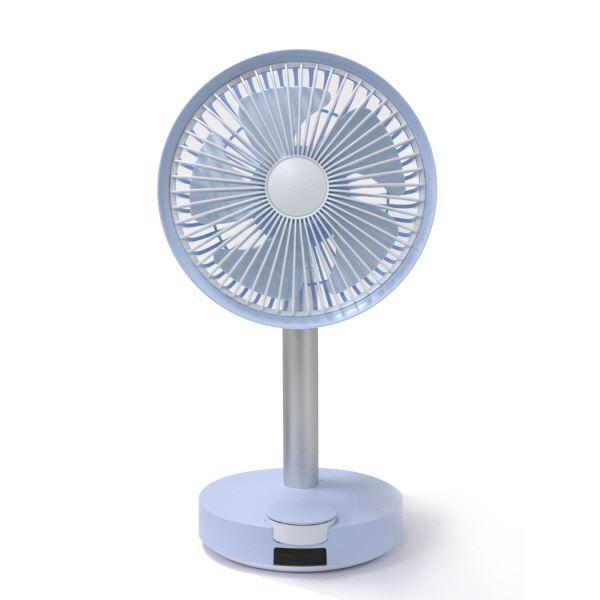 BLUEFEEL BARSET 4D FAN ���@�\�R�[�h���X����@���T�[�L�����[�^�[ ���C���b�N�u���[