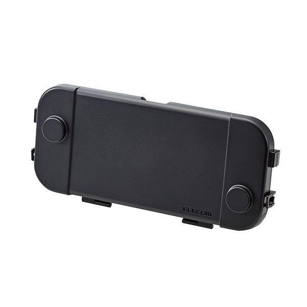 GR NINTENDO SWITCH(TM) LitepXbvCn[hP[X ubN GM-NSL21SPBK