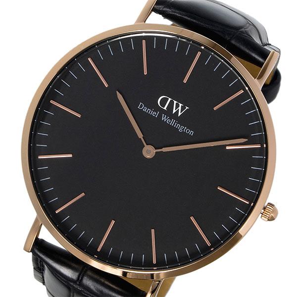 Daniel Wellington（ダニエルウェリントン） 腕時計 CLASSIC READING 
