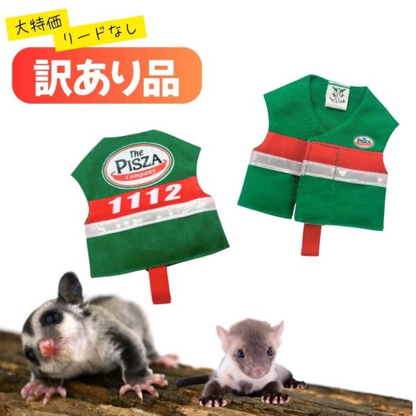 ＼【訳あり】リードなし／　　　◎数量限定品◎-----------------------------------------【サイズ】Mサイズ　…　胸回り12cm＊リードなし※商品によって多少サイズ感が前後する場合がございます。※糸くずや...