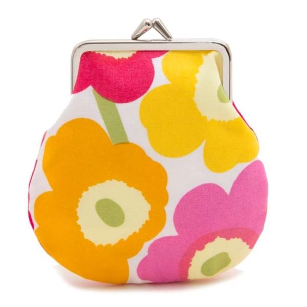Marimekko コインケース Pieni Kukkaro Mini Unikko 0310 レディース Wht Org Red 1 マルチ Marimekko Buyee Buyee Japanese Proxy Service Buy From Japan Bot Online