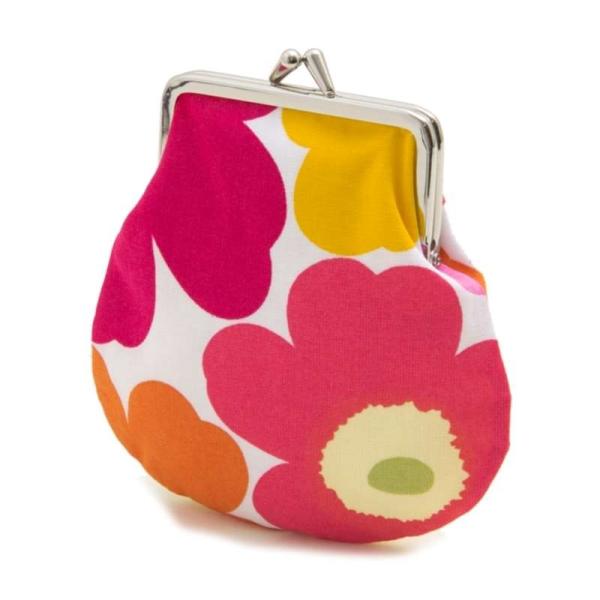 Marimekko コインケース Pieni Kukkaro Mini Unikko 0310 レディース Wht Org Red 1 マルチ Marimekko Buyee Buyee Japanese Proxy Service Buy From Japan Bot Online