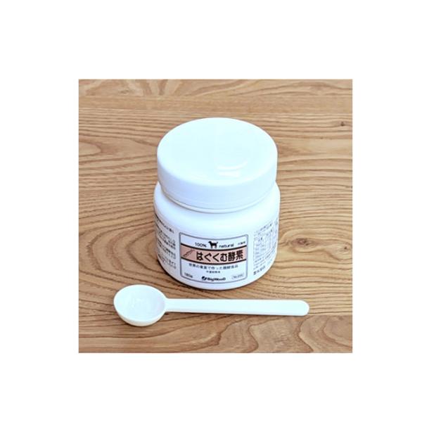 ビッグウッド はぐくむ酵素 180g : ペット用品のPETWILL - 通販
