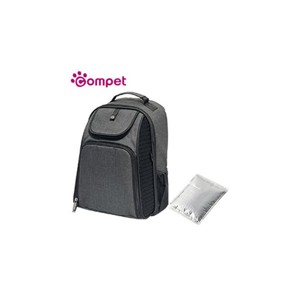 compet コムペット バックパック パエナクール : ペット用品のPETWILL