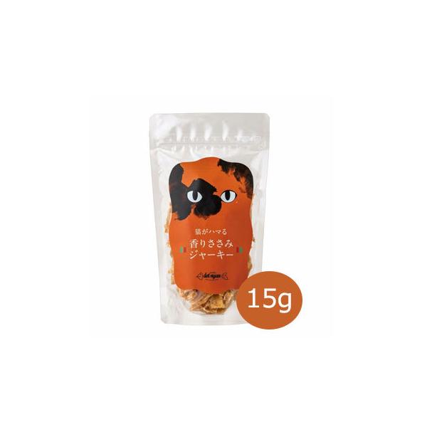 �h�b�g�ɂ��@���肳���݃W���[�L�[�@15g