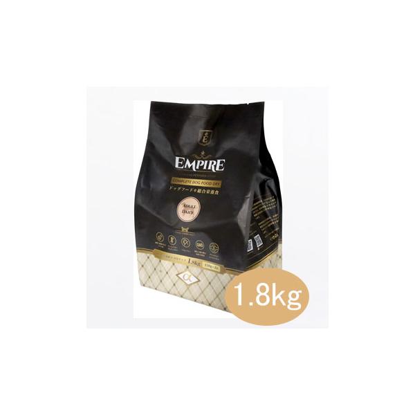 他サイト： エンパイア アダルトデイリー 小粒　1.8kg（450g×4）の商品画像