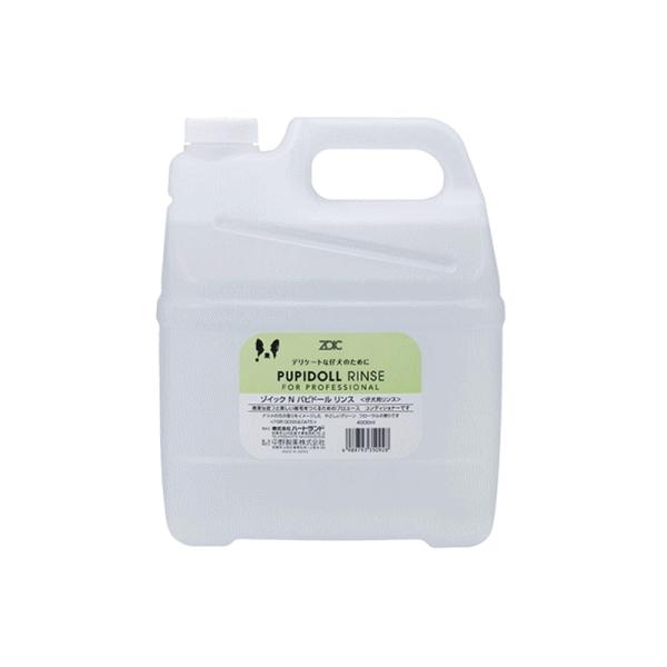 pVv[ ]CbN ZOIC N psh[X 4000ml n[gh@vdl