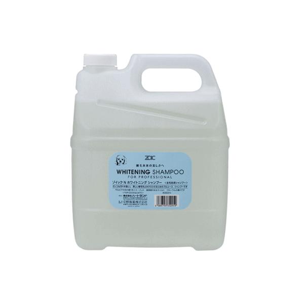 pVv[ ]CbN ZOIC N zCgjOVv[ 4000ml n[gh@vdl