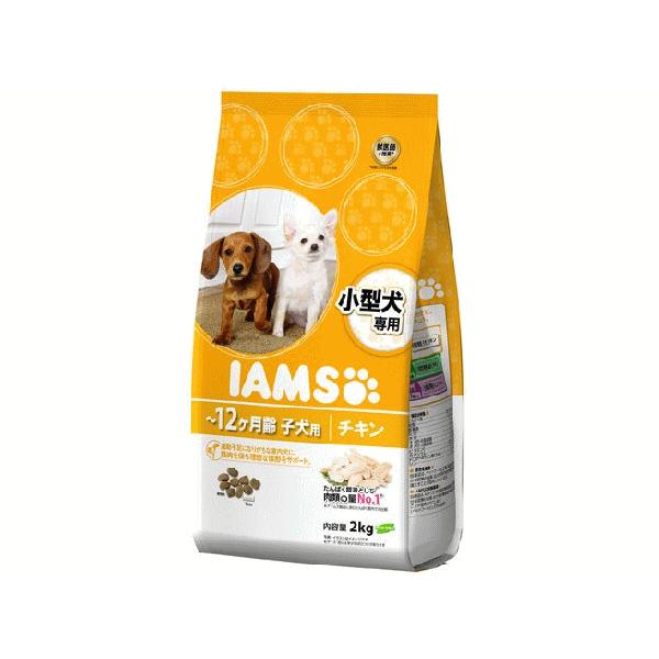 現品限り アイムス 小型犬専用 子犬用 ギガランキングｊｐ