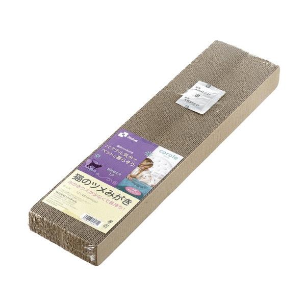 他サイト： 猫用つめとぎ コロル 猫のツメみがき 詰め替え用 1個の商品画像