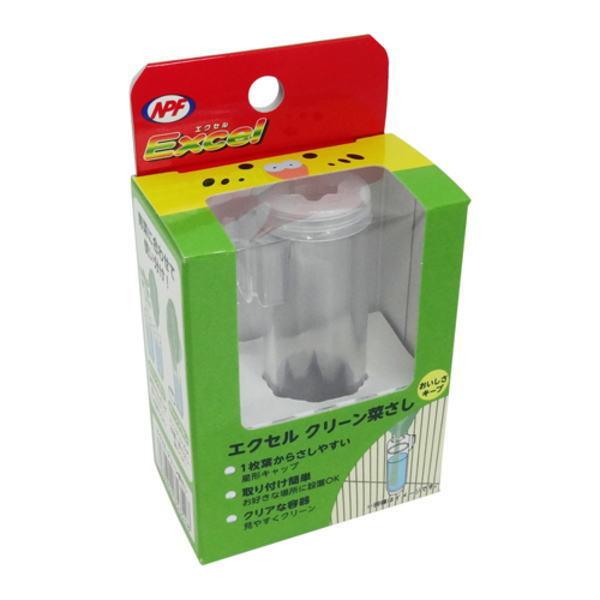 特長 ●中身が見やすくクリーンな菜さしです。●便利なキャップ付きで１枚葉からさしやすくなっています。●キャップを外せば太い茎や大容量にも対応できます。●取り付け簡単！お好きな場所に設置ＯＫです。サイズ（約） 幅２５×奥行Ｄ３５．５×高さ７７...