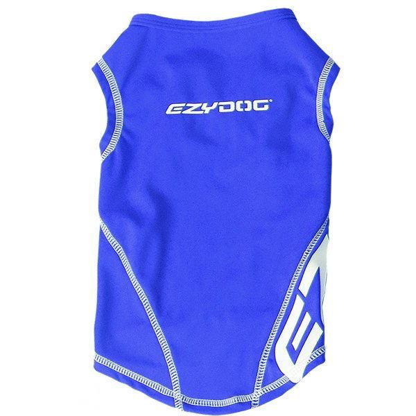 EZYDOG ラッシュガード XL ブルー
