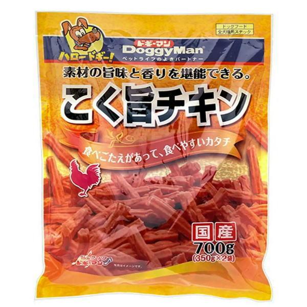 こく旨チキン × (ケース販売)