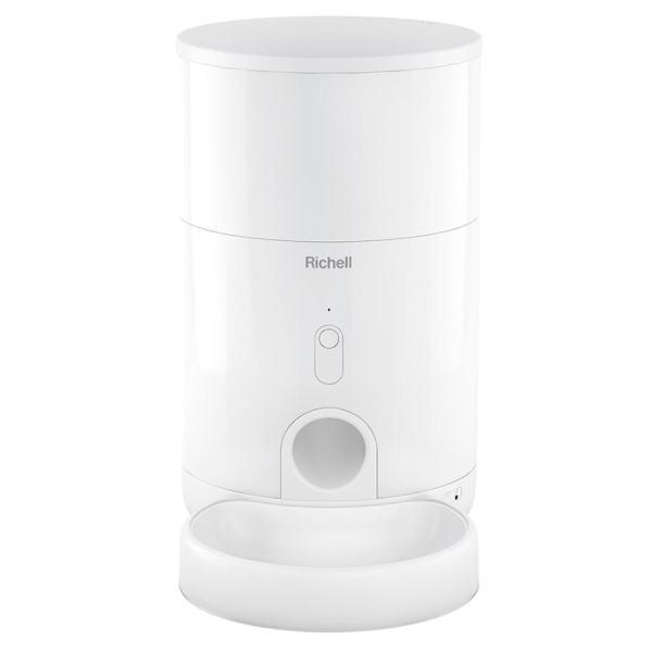 リッチェル　ペットニア　ニュートリミニフィーダー リッチェル（Richell） ペットニア ニュートリ ミニ フィーダー