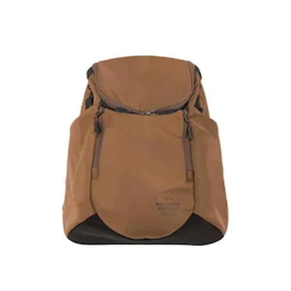 MANDARINE BROTHERS（マンダリンブラザーズ） ウィンストンハグバッグ