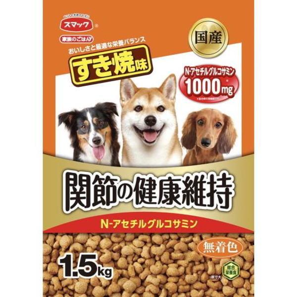 家族のごはん すき焼味 関節の健康維持 (ケース販売)