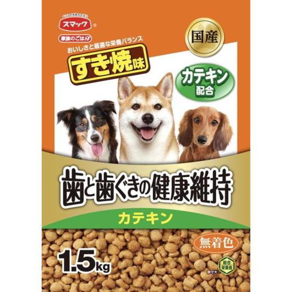 家族のごはん すき焼味 歯と歯ぐきの健康維持 (ケース販売)