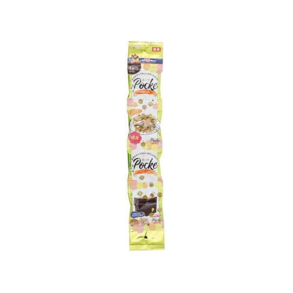 犬のおやつ Pocke ベジコロ × (ケース販売)